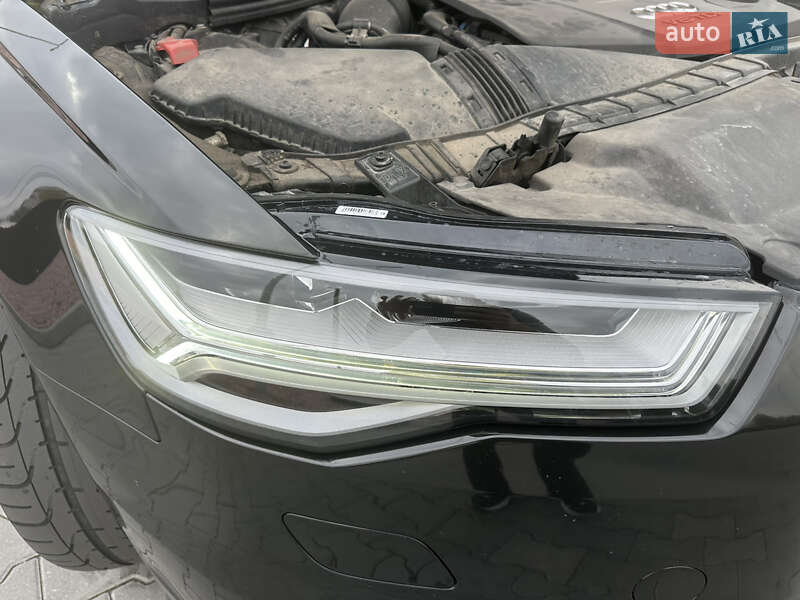 Універсал Audi A6 2015 в Хмельницькому фото 56 Універсал Audi A6 2015 в Хмельницькому