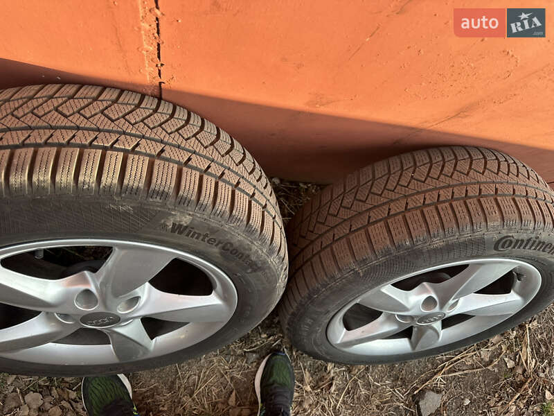 Універсал Audi A6 2015 в Хмельницькому фото 62 Універсал Audi A6 2015 в Хмельницькому