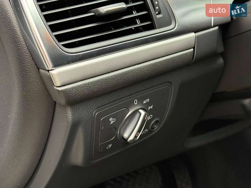 Седан Audi A6 2012 в Одессе