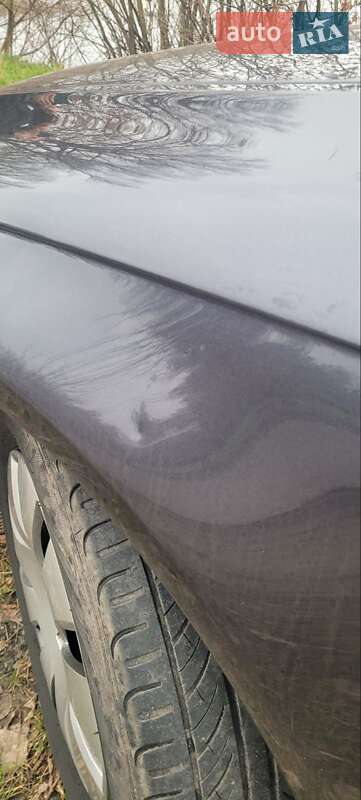 Универсал Audi A6 2008 в Бердичеве