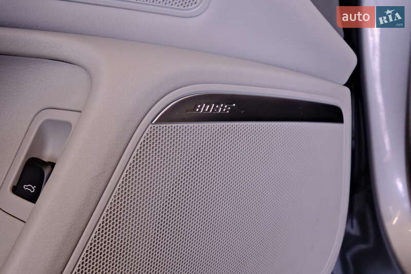 Седан Audi A6 2013 в Одессе