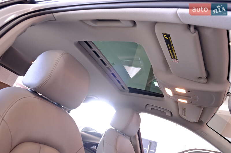 Седан Audi A6 2013 в Одессе