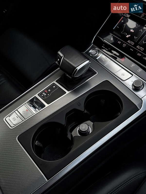 Универсал Audi A6 2019 в Черкассах фото 54 Универсал Audi A6 2019 в Черкассах