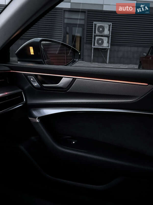 Универсал Audi A6 2019 в Черкассах фото 95 Универсал Audi A6 2019 в Черкассах