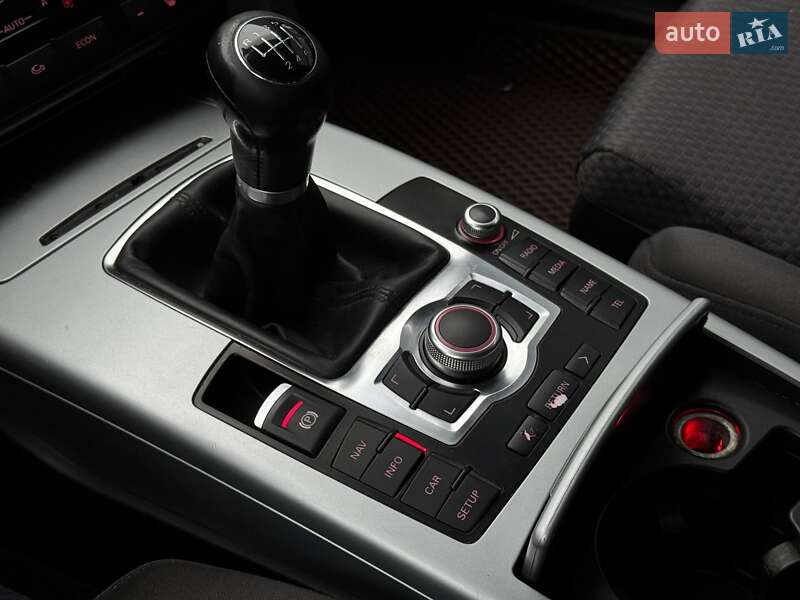 Універсал Audi A6 2009 в Рівному фото 28 Універсал Audi A6 2009 в Рівному