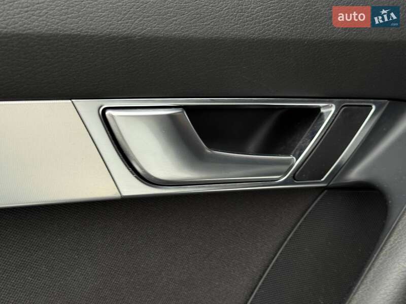 Універсал Audi A6 2009 в Рівному фото 39 Універсал Audi A6 2009 в Рівному