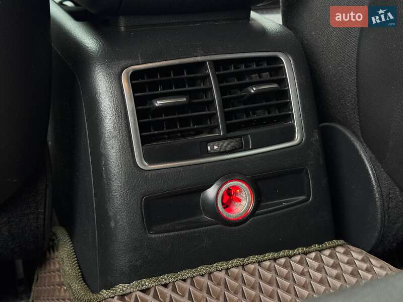 Універсал Audi A6 2009 в Рівному фото 43 Універсал Audi A6 2009 в Рівному
