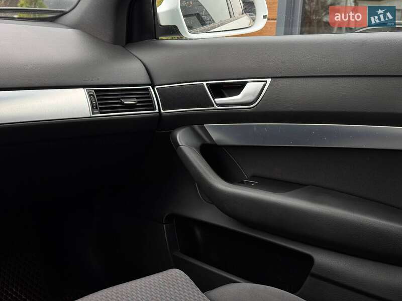 Універсал Audi A6 2009 в Рівному фото 47 Універсал Audi A6 2009 в Рівному
