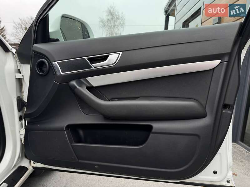 Універсал Audi A6 2009 в Рівному фото 54 Універсал Audi A6 2009 в Рівному