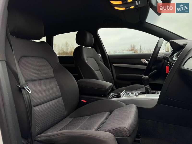 Універсал Audi A6 2009 в Рівному фото 57 Універсал Audi A6 2009 в Рівному
