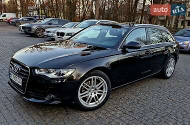 audi a6 2012 в Львов от профессионального продавца Andriy