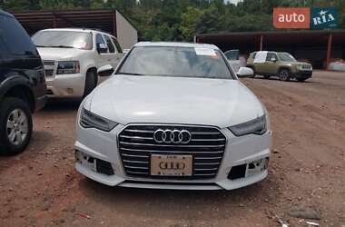 Седан Audi A6 2015 в Володимирі