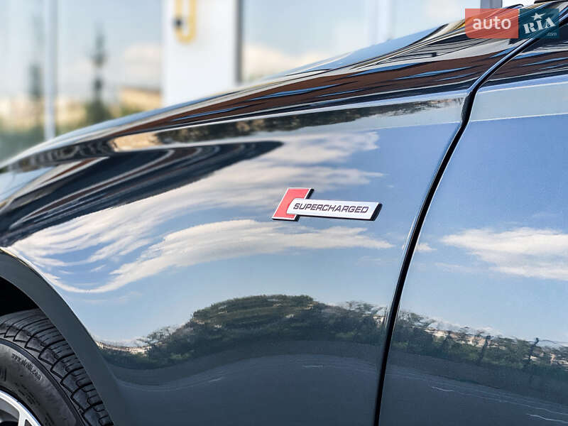 Седан Audi A6 2015 в Виннице