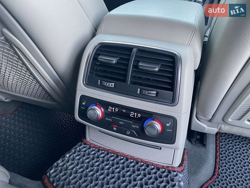 Седан Audi A6 2015 в Виннице
