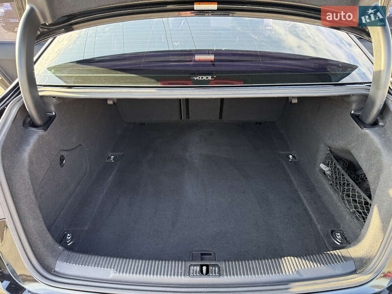 Седан Audi A6 2015 в Ірпені