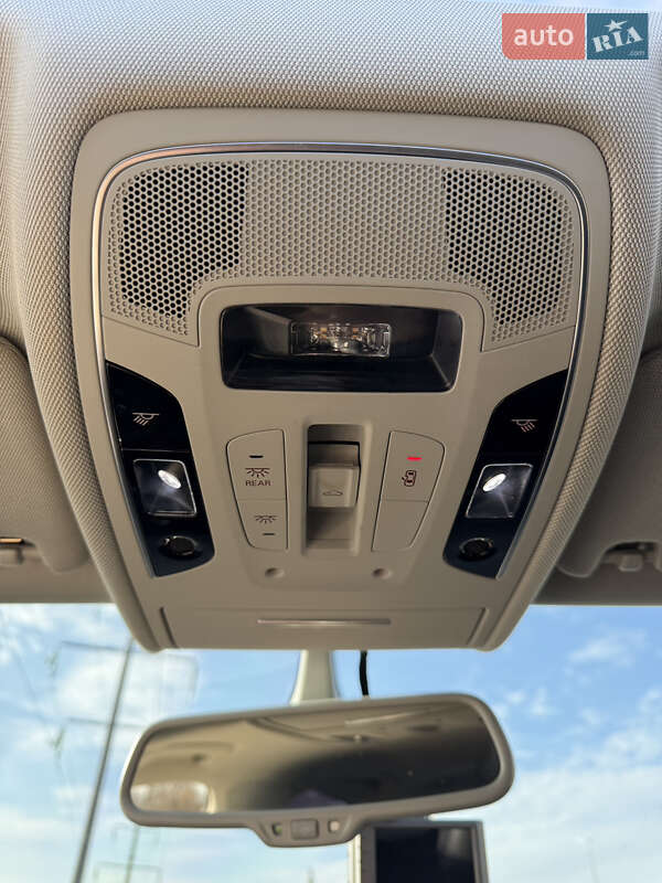 Седан Audi A6 2015 в Ірпені