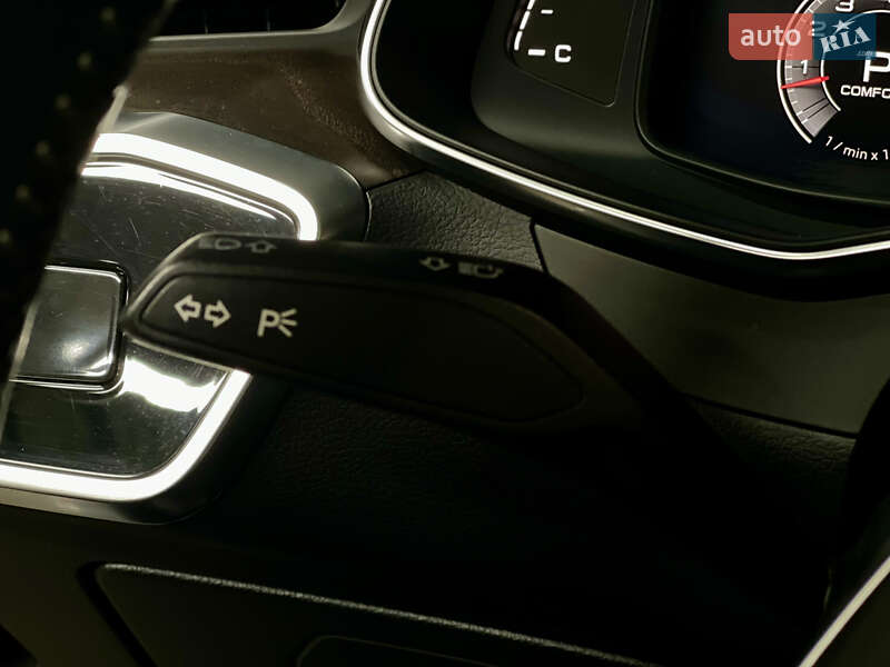 Седан Audi A6 2018 в Києві