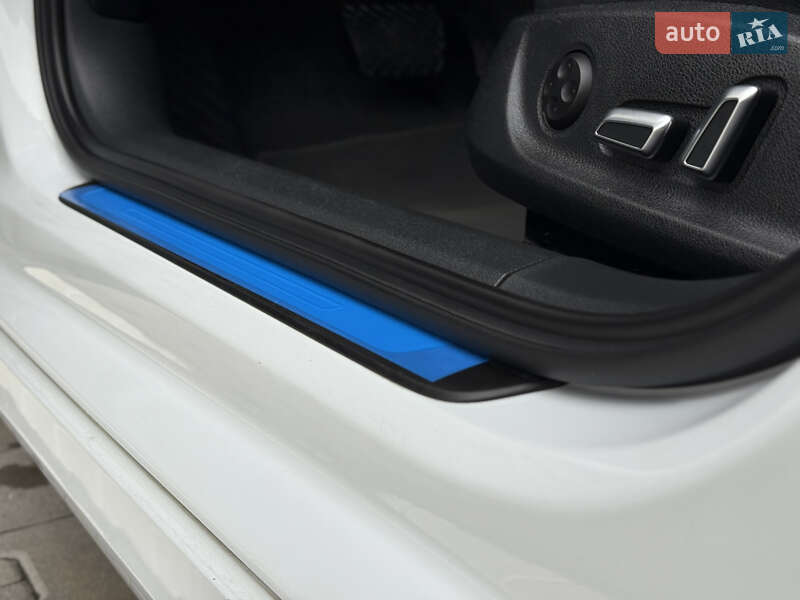 Седан Audi A6 2016 в Киеве