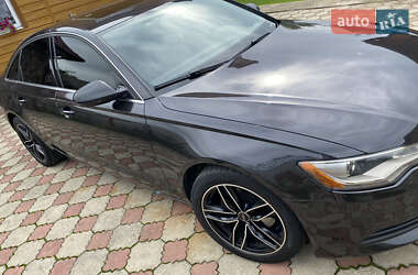 audi a6 2012 в Ивано-Франковск от профессионального продавца Misha