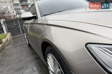 Седан Audi A6 2015 в Умані