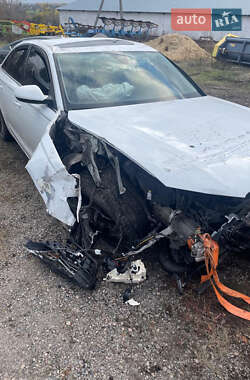 Седан Audi A6 2013 в Черкассах