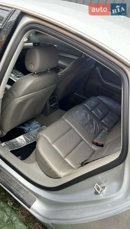 Седан Audi A6 2004 в Миколаєві фото 3 Седан Audi A6 2004 в Миколаєві
