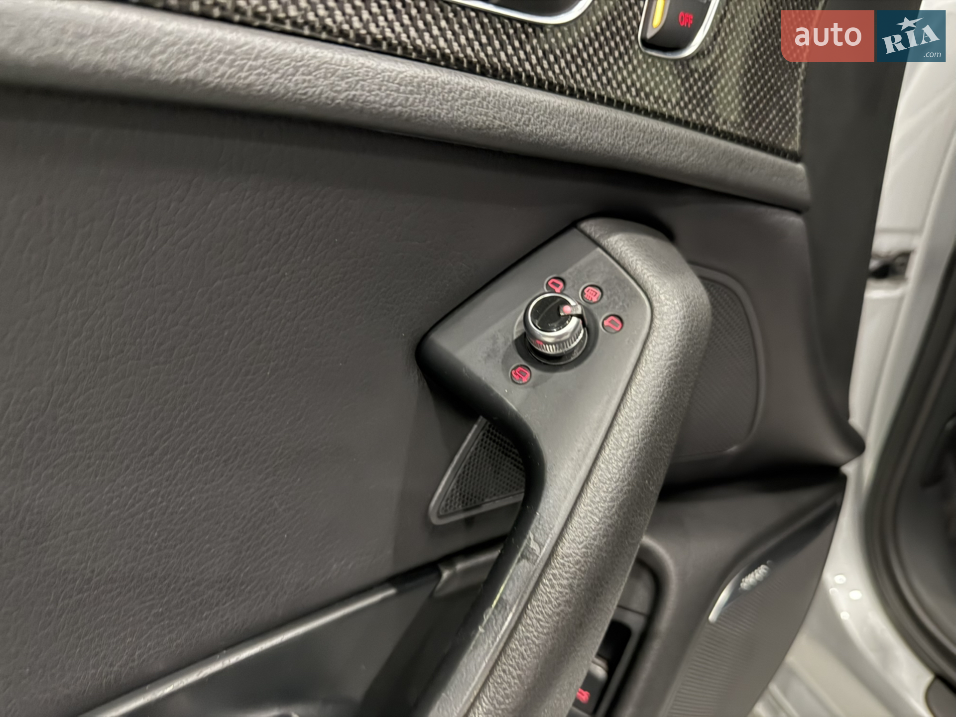 2014 Audi A6 - мініатюра 64