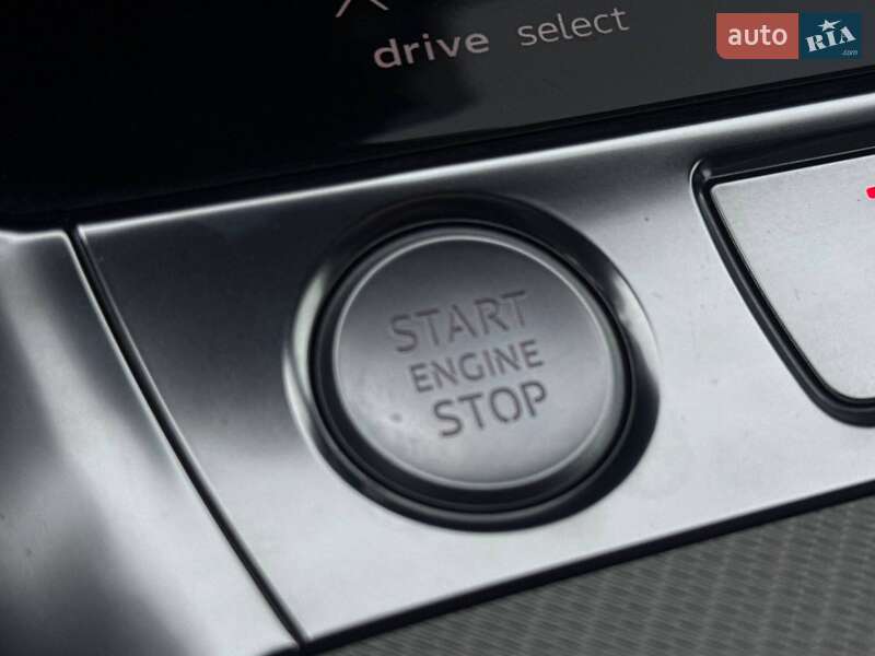 Універсал Audi A6 2018 в Києві