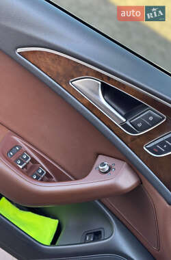 Седан Audi A6 2014 в Одессе