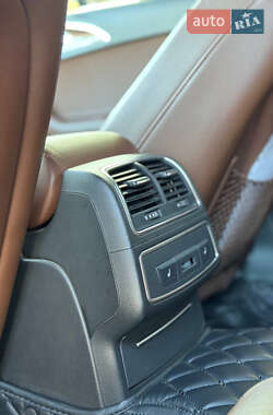 Седан Audi A6 2014 в Одесі