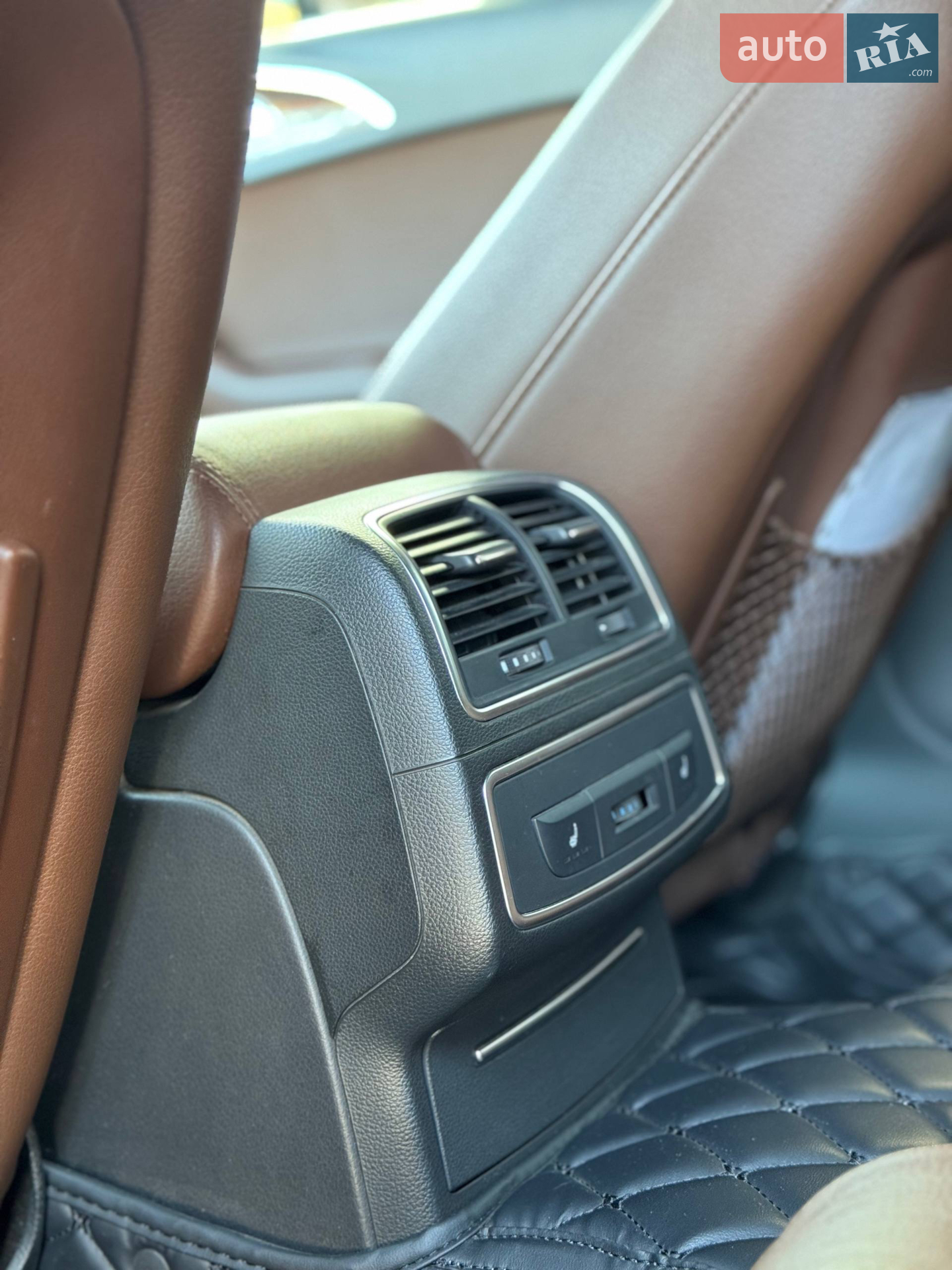 2014 Audi A6 - мініатюра 23