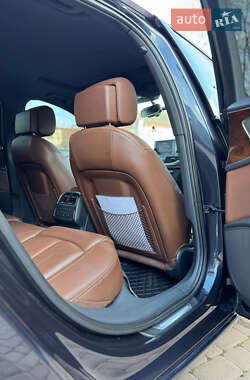 Седан Audi A6 2014 в Одессе