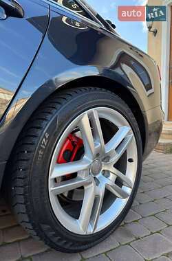 Седан Audi A6 2014 в Одессе