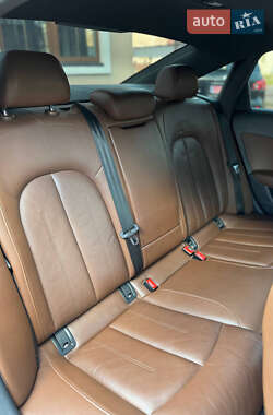 Седан Audi A6 2014 в Одессе