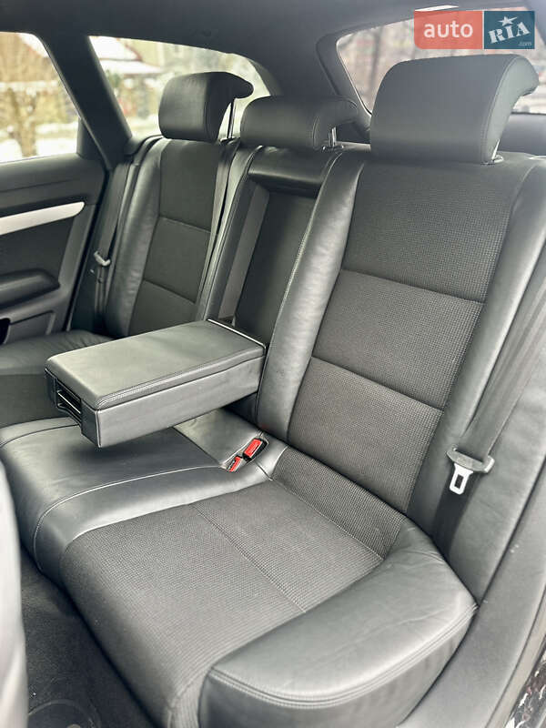 Універсал Audi A6 2011 в Калуші