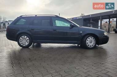 Универсал Audi A6 2000 в Косове