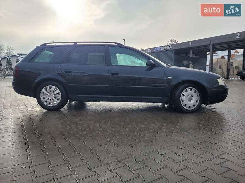 Универсал Audi A6 2000 в Косове фото 7 Универсал Audi A6 2000 в Косове