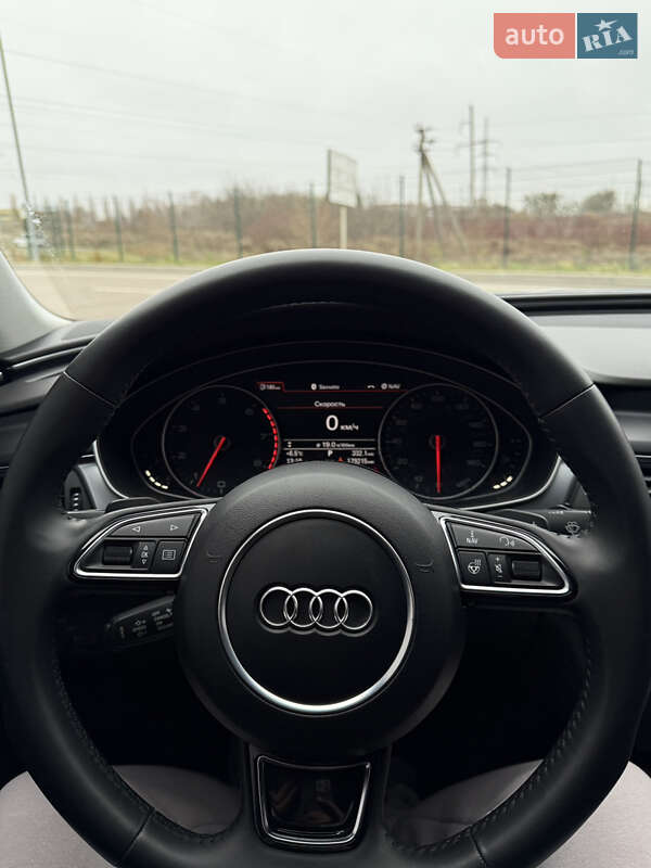 Седан Audi A6 2014 в Рівному фото 14 Седан Audi A6 2014 в Рівному