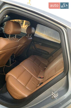 Седан Audi A6 2007 в Ивано-Франковске