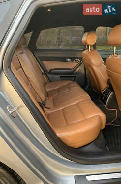 Седан Audi A6 2007 в Ивано-Франковске