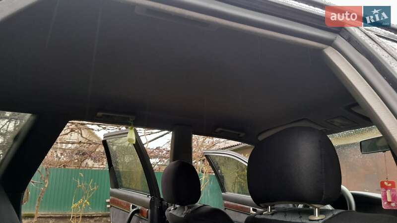 Універсал Audi A6 1995 в Кременці