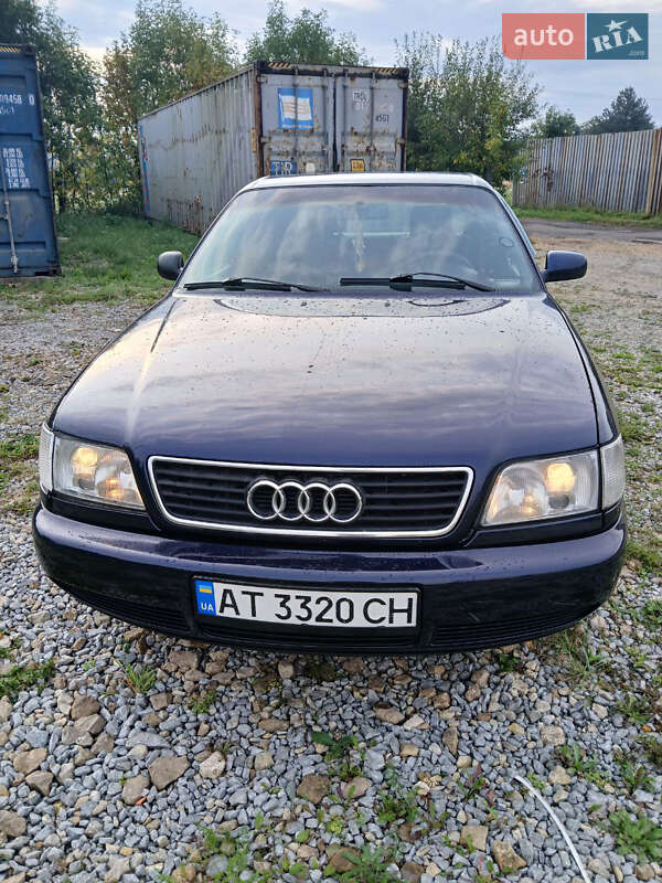 Audi A6 1994