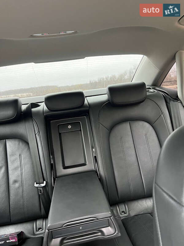 Седан Audi A6 2016 в Умани фото 11 Седан Audi A6 2016 в Умани