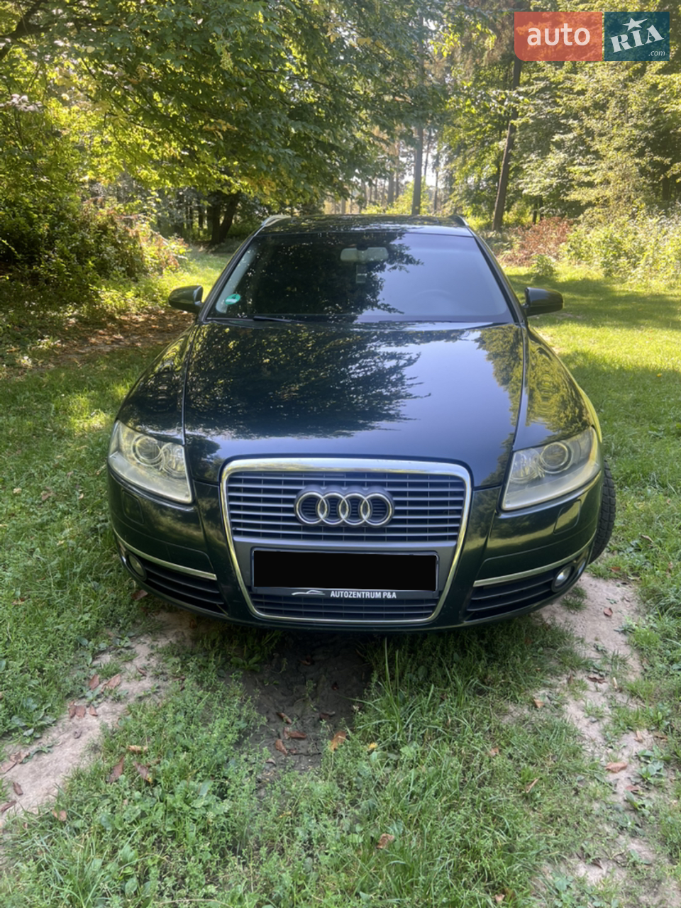 Авто варте уваги 