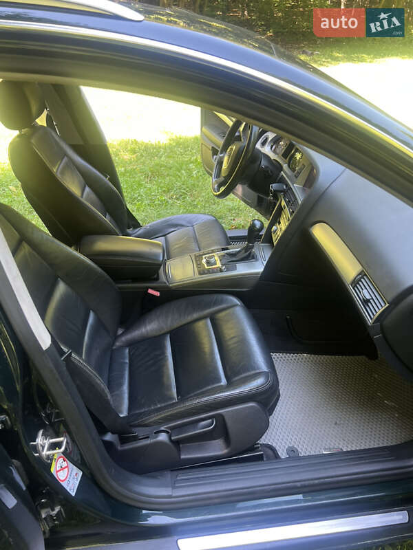 Універсал Audi A6 2007 в Ярмолинцях