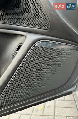 Седан Audi A6 2015 в Киеве