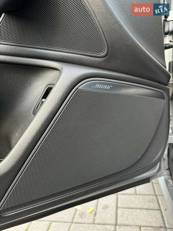 Седан Audi A6 2015 в Києві