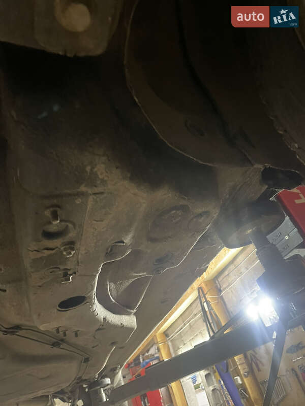 Седан Audi A6 1997 в Макарове