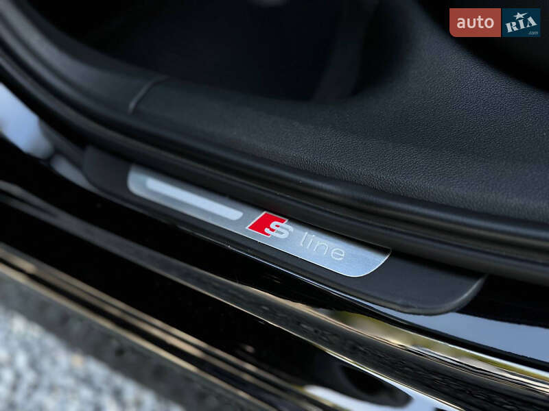 Універсал Audi A6 2017 в Мукачевому