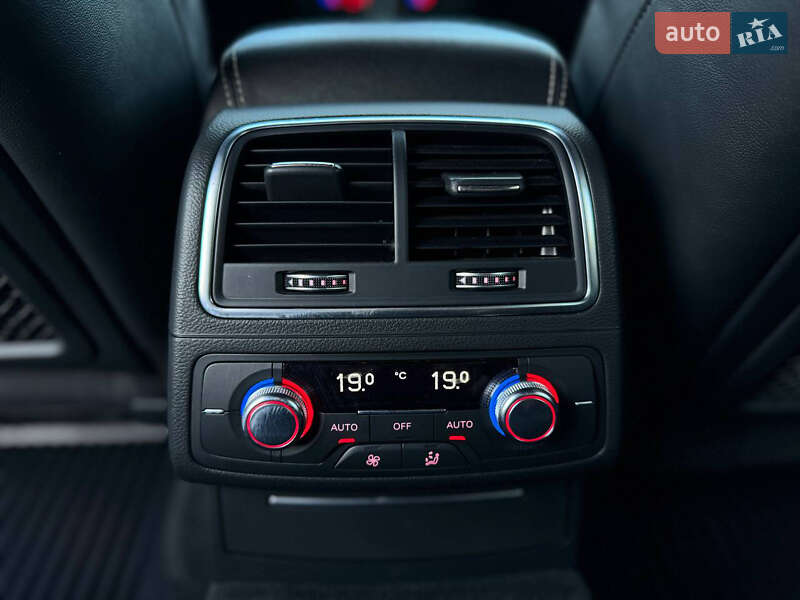 Універсал Audi A6 2017 в Мукачевому